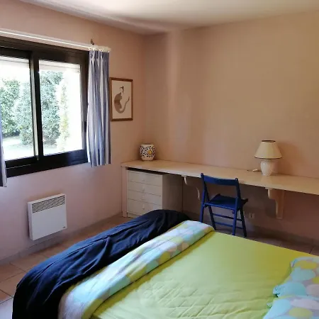 Landes Oceanes - Maison Et Jardin Hotel Lit-et-Mixe