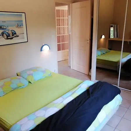 Landes Oceanes - Maison Et Jardin 3*