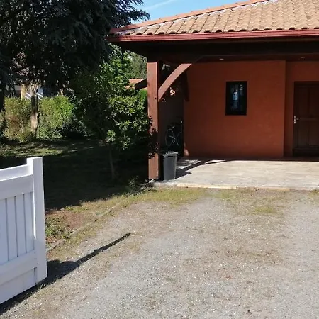 Landes Oceanes - Maison Et Jardin