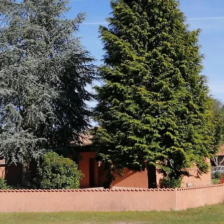 Landes Oceanes - Maison Et Jardin Hotel 3*