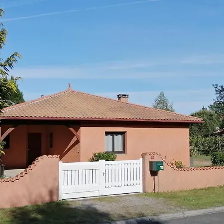Landes Oceanes - Maison Et Jardin Hotel