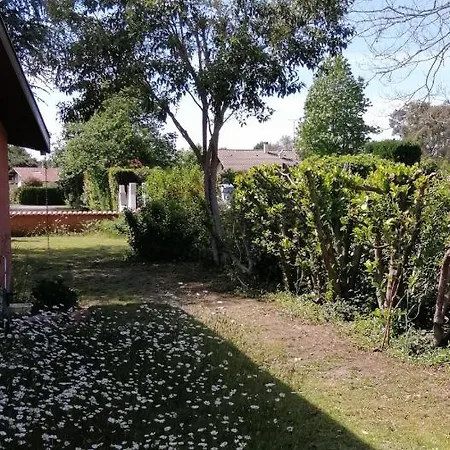 Landes Oceanes - Maison Et Jardin Hotel
