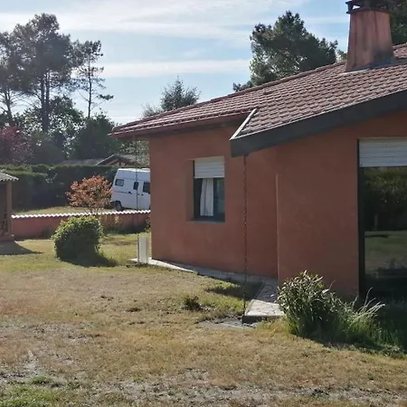 Landes Oceanes - Maison Et Jardin 3*