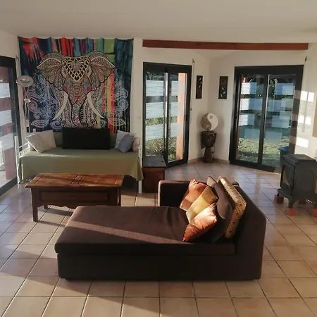 Landes Oceanes - Maison Et Jardin